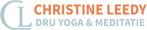 Christine Leedy Dru Yoga in Middelburg